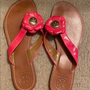 Tory Burch sandals